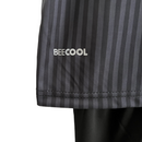 Kit Infantil Real Betis III Hummel - Preto com detalhes em verde e branco