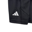 Kit Infantil Benfica II 23/24 - Adidas - Branco com detalhes em vermelho