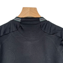 Kit Infantil Celtic da Escócia II Adidas 23/24 - Preto com detalhes em branco