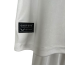 Kit Infantil Sevilla I Castore 23/24 - Branco com detalhes em vermelho