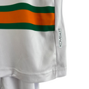 Kit Infantil Venezia I Kappa 23/24 - Branco com detalhes em dourado