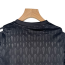 Kit Infantil Arsenal Goleiro Adidas 23/24 - Preto com detalhes em branco