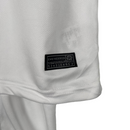 Kit Infantil Red Bull Leipzig I 23/24 - Nike - Branco com detalhes em vermelho