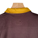 Kit Infantil Venezia Edição Especial 23/24 - Kappa - Marrom com detalhes em dourado