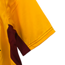 Kit Infantil Colo Colo Goleiro Adidas 23/24 - Amarelo com detalhes em vermelho