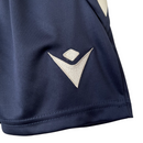 Kit Infantil Cadiz Edição Especial Macron 23/24 - Laranja com detalhes em azul e branco