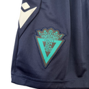 Kit Infantil Cadiz Edição Especial Macron 23/24 - Laranja com detalhes em azul e branco