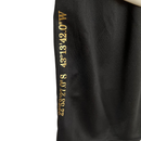 Kit Infantil Vasco II Kappa 22/23 - Branco com detalhes em dourado e preto