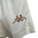 Kit Infantil Vasco Edição Especial Kappa 22/23 - Preto com detalhes em dourado