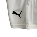 Kit Infantil Alaves II Puma 23/24 - Verde com detalhes em vermelho e branco