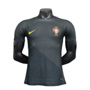 Camisa Seleção de Portugal Edição especial 23/24 - Jogador Nike Masculina - Preta