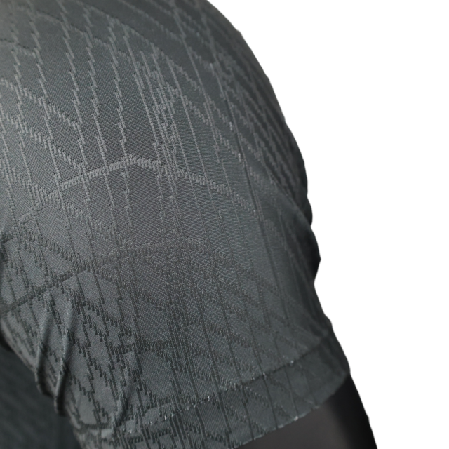 Camisa Seleção de Portugal Edição especial 23/24 - Jogador Nike Masculina - Preta