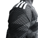 Camisa Seleção Japão Edição Especial 23/24 - Jogador Adidas Masculina - Preta com detalhes em branco