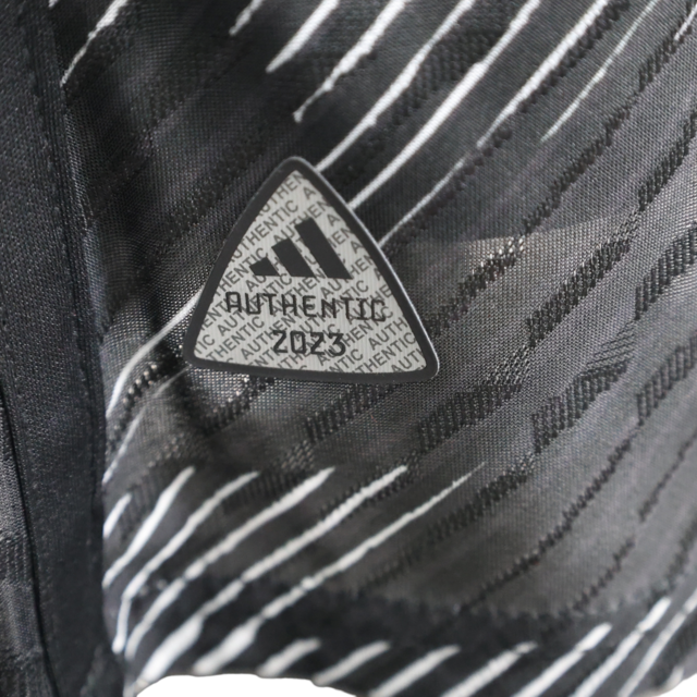 Camisa Seleção Japão Edição Especial 23/24 - Jogador Adidas Masculina - Preta com detalhes em branco