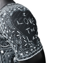 Camisa Arsenal Edição Especial 23/24 - Jogador Adidas Masculina - Preta com detalhes em branco