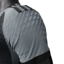 Camisa Seleção Argentina Edição Especial 23/24 - Jogador Adidas Masculina - Preta com detalhes em branco