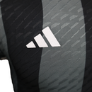 Camisa Seleção Argentina Edição Especial 23/24 - Jogador Adidas Masculina - Preta com detalhes em branco