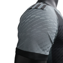 Camisa Seleção Argentina Edição Especial 23/24 - Jogador Adidas Masculina - Preta com detalhes em branco