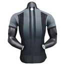 Camisa Seleção Argentina Edição Especial 23/24 - Jogador Adidas Masculina - Preta com detalhes em branco