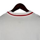 Camisa Seleção do México Edição especial 23/24 - Torcedor Masculina - Branca com detalhes em vermelho e cinza