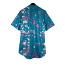 Camisa Inter Miami 23/24 -  Adidas Feminina - Azul com detalhes em branco e rosa