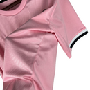 Camisa Inter Miami I 23/24 - Torcedor Adidas Masculina - Rosa com detalhes em preto
