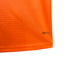 Camisa Palmeiras Goleiro III 23/24 - Torcedor Puma Masculina - Laranja com detalhes em branco