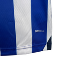 Camisa Monterrey do México I 23/24 - Torcedor Puma Masculina - Azul com detalhes em branco