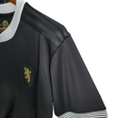Camisa Escócia 150 Anos 23/24 Torcedor Adidas Masculina - Preta com detalhes em branco
