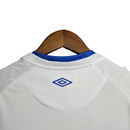 Camisa Avaí II 23/24 -  Umbro Feminina - Branca com detalhes em azul