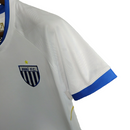 Camisa Avaí II 23/24 -  Umbro Feminina - Branca com detalhes em azul