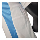 Camisa Seleção Argentina I 24/25 - Jogador Adidas Masculina - Branca e azul