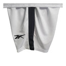 Kit Infantil Botafogo III 23/24 - Reebok - Preto com detalhes em branco