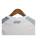 Camisa Napoli II 23/24 - Torcedor EA7 Masculina - Branca