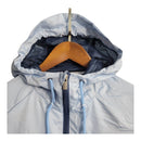 Jaqueta Corta-Vento Napoli 23/24 - Masculina EA7 - Azul