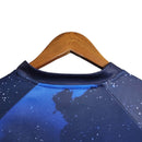 Camisa Retrô Edição Especial Galácticos Real Madrid I 18/19 - Masculina Adidas - Azul