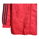 Jaqueta Corta-Vento Manchester United 23/24 - Masculina Adidas - Vermelha