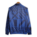 Jaqueta Corta-Vento Manchester City 23/24 - Masculina Puma - Azul