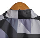 Jaqueta Corta-Vento Manchester City 23/24 - Masculina Puma - Preta e roxa