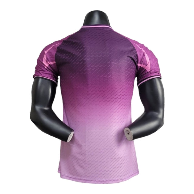 Camisa Japão Edição especial 24/25 - Jogador Adidas Masculina - Roxa