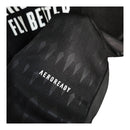 Camisa Arsenal Goleiro 23/24 - Torcedor Adidas Masculina - Preta