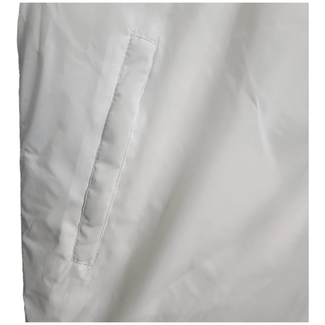 Jaqueta Corta-Vento Seleção da Alemanha 23/24 - Masculina Adidas - Branca