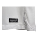 Camisa Barcelona II 23/24 -  Nike Feminina - Branca com detalhes em vermelho e azul