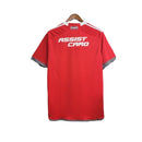 Camisa Colo Colo do Chile II 24/25 - Torcedor Adidas Masculina - Vermelha