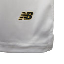 Camisa São Paulo I 24/25 - Jogador New Balance Masculina - Branca