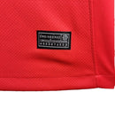 Camisa Seleção de Portugal I 24/25 -  Nike Feminina - Vermelha