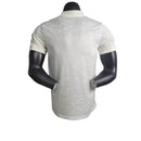 Camisa Bayern de Munique Edição especial 23/24 - Jogador Adidas Masculina - Bege