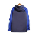 Jaqueta Corta-Vento Bayern de Munique 23/24 - Masculina Adidas - Azul