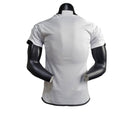 Camisa Seleção Argentina Edição especial Dragon Ball 24/25 - Jogador Adidas Masculina - Branca com detalhes em azul