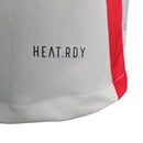 Camisa Seleção da Itália II 23/24 - Jogador Adidas Masculina - Branca